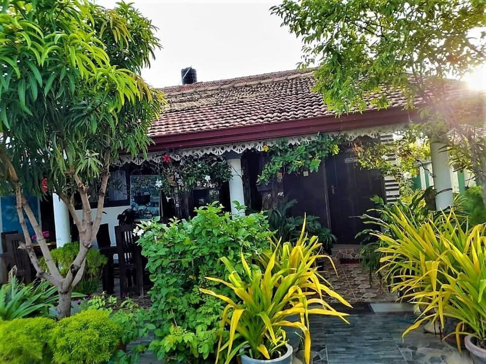 Alexandra Family Villa Negombo Exterior foto